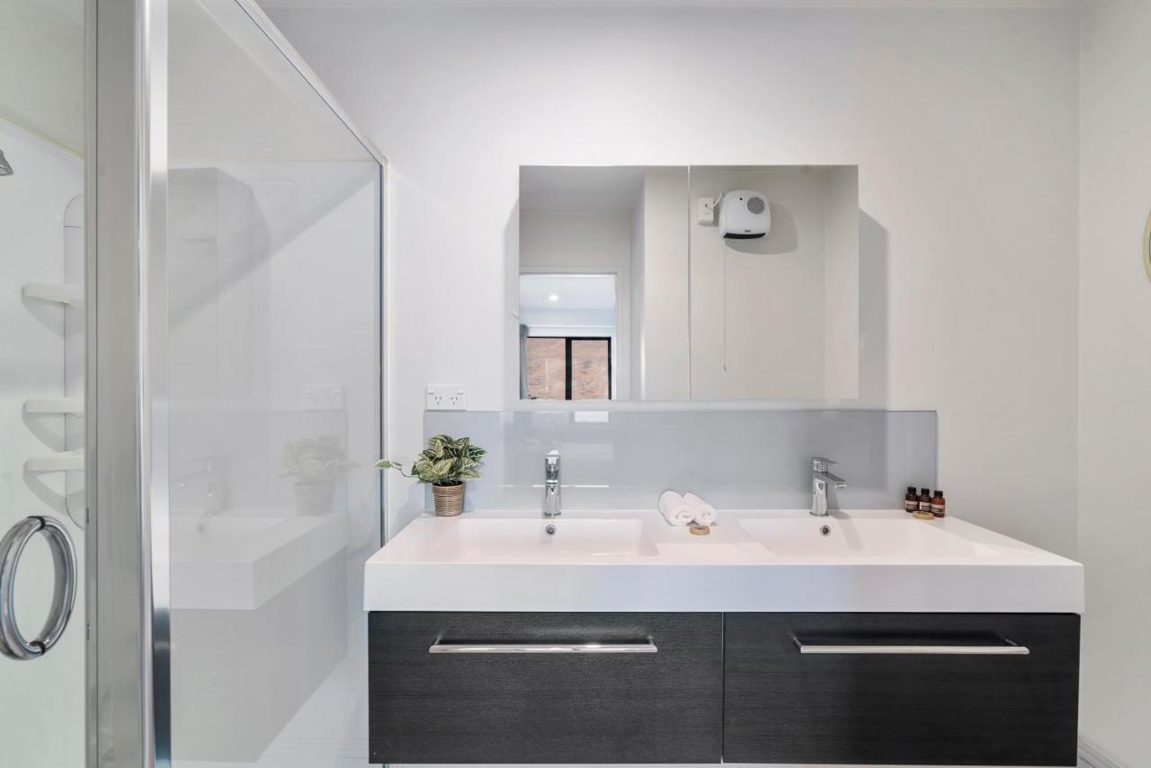 Alpine Loft With Jaw-Dropping View! Διαμέρισμα Κουίνσταουν Εξωτερικό φωτογραφία