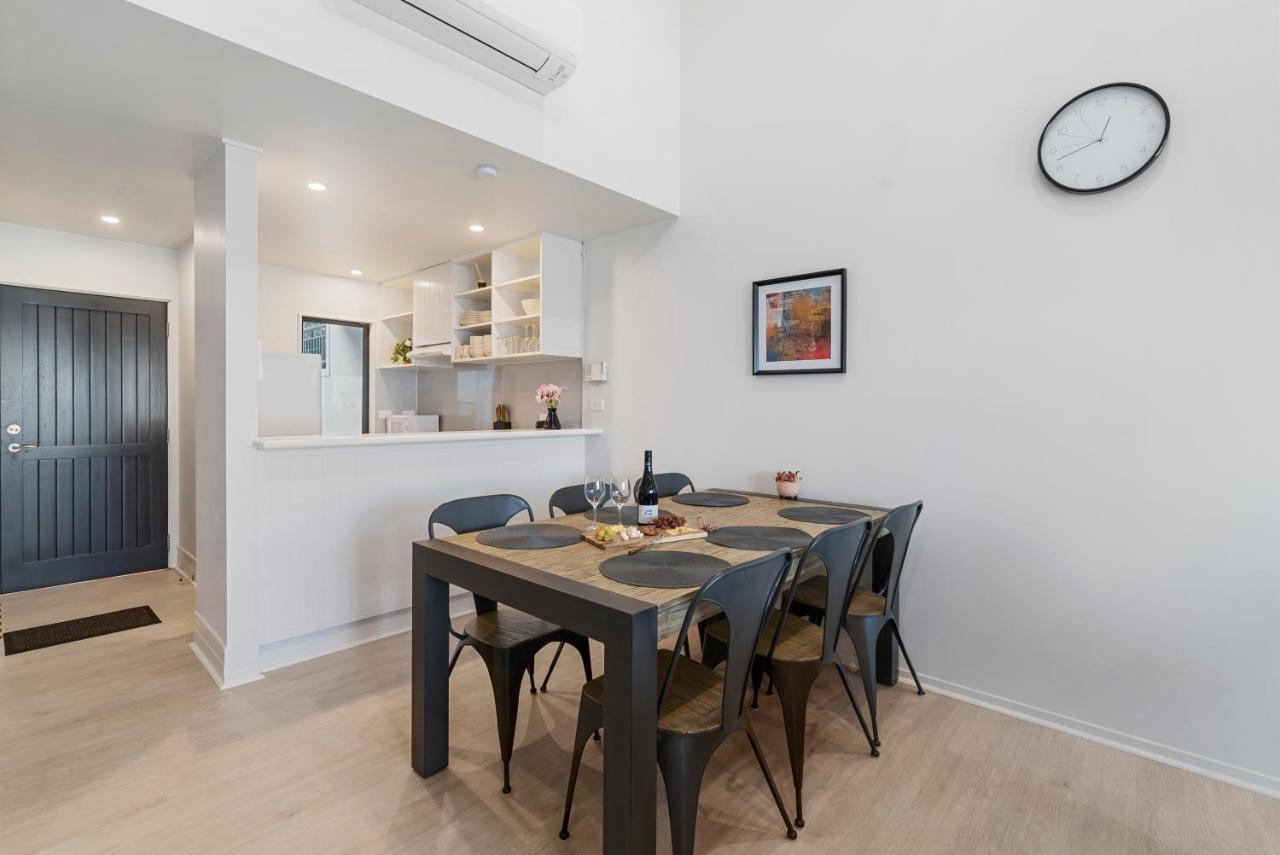 Alpine Loft With Jaw-Dropping View! Διαμέρισμα Κουίνσταουν Εξωτερικό φωτογραφία
