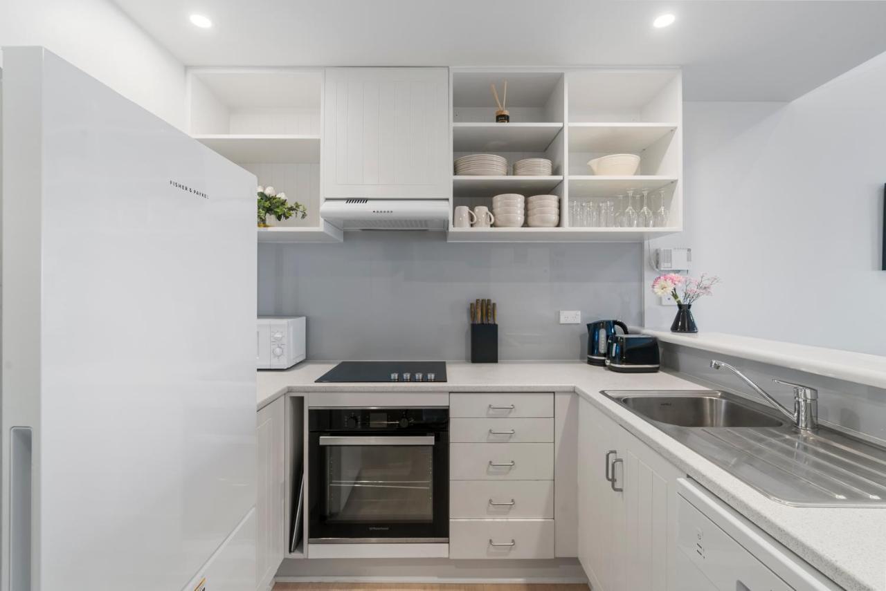 Alpine Loft With Jaw-Dropping View! Διαμέρισμα Κουίνσταουν Εξωτερικό φωτογραφία